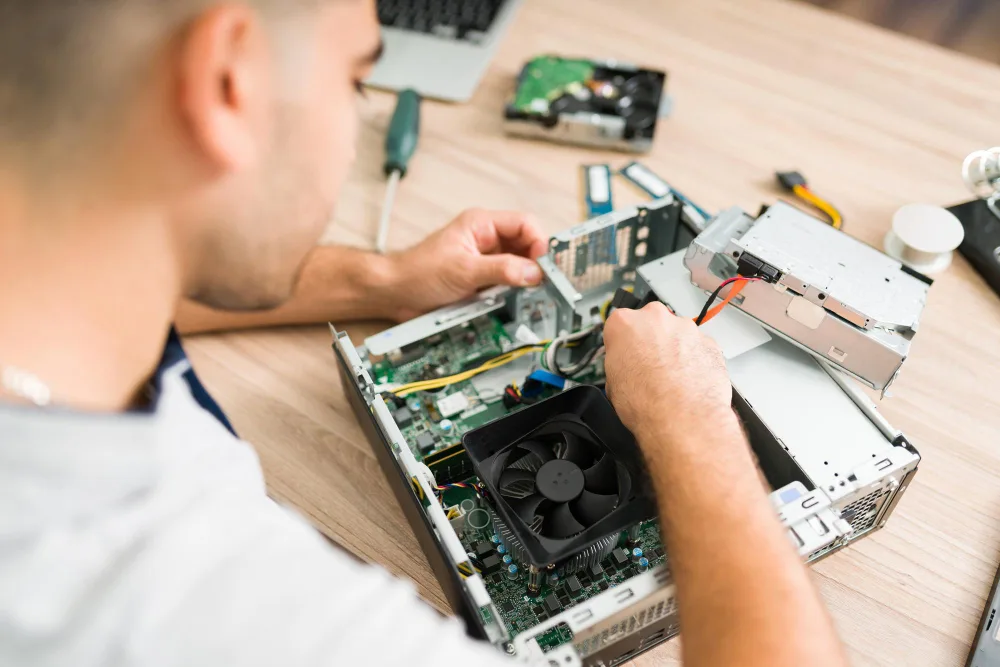 Comprehensive Repair Solutions - PG-APP下载